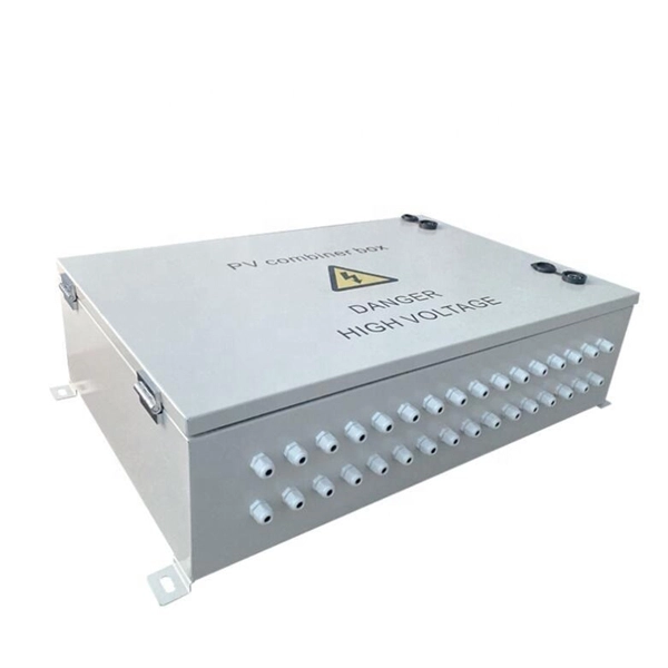 Level 1 Distribution Box Inspection Sign PDF preview