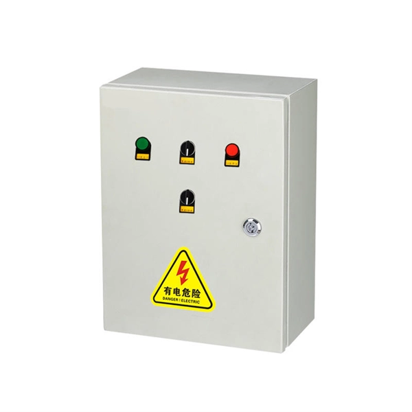 Palestinian Explosion-proof Electrical Distribution Box Company