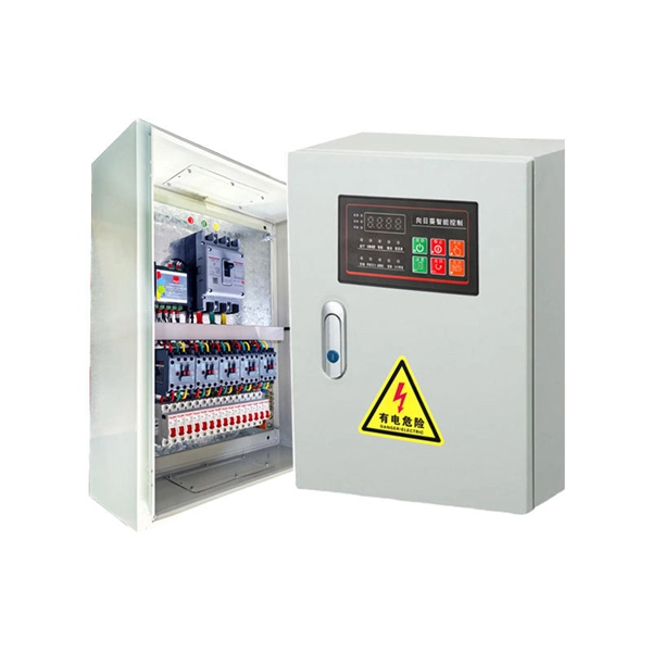 What type of fiber distribution box is it  PDF preview