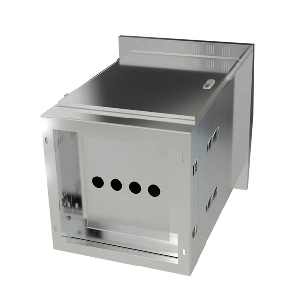 Grounding Standards for Computer Room Power Distribution Boxes PDF preview