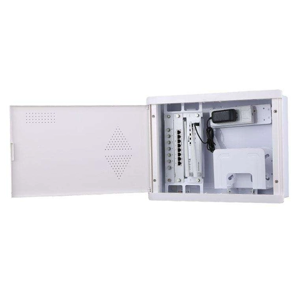 100mm Width Cable Tray