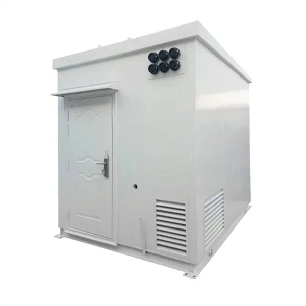 What are affordable smart power distribution cabinets  PDF preview