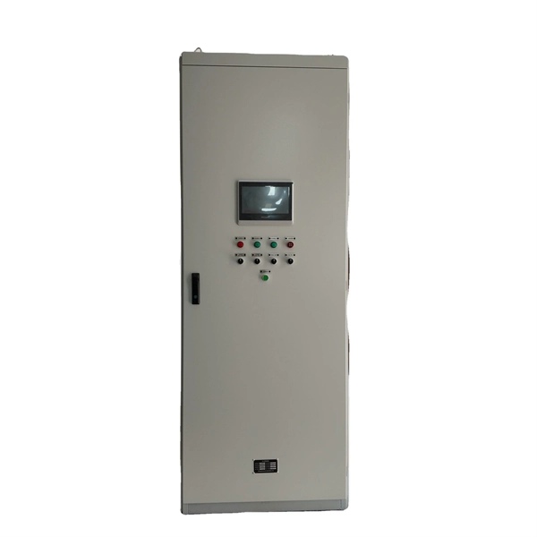 Uruguay Aviation Electronic Distribution Box IP65 PDF preview