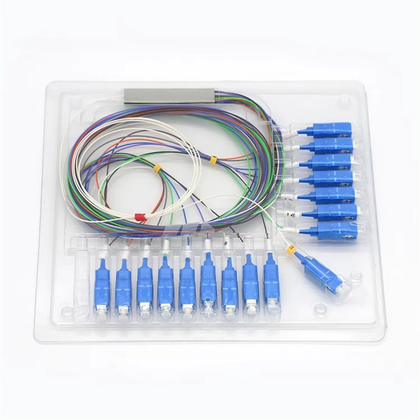 Andorra Fiber Optic Cable Manufacturer for Smart Buildings
