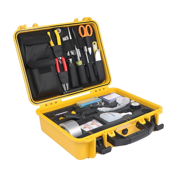What are the methods for locating fiber optic patch cords  PDF preview