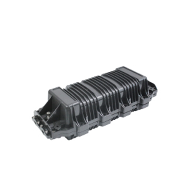 ASEAN 10 Countries Fiber Optic Fusion Splice Box 8-core