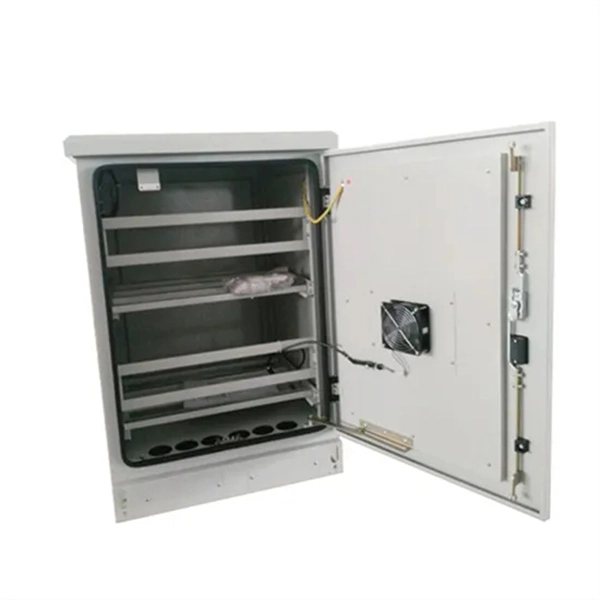 Professional manufacturer of fireproof cable trays in Indonesia PDF preview