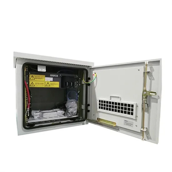 UAE Tray-type Fireproof Cable Trays PDF preview