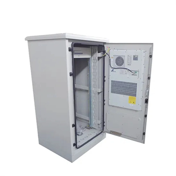 Multimode fiber optic temperature transmission