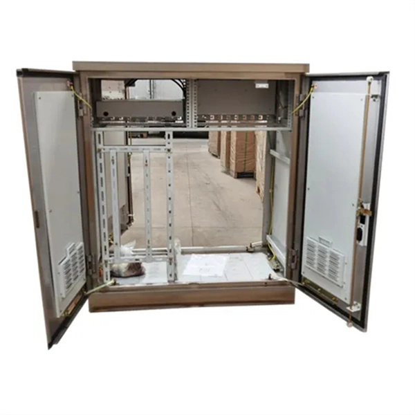 Standard Price for Steel Channel Cable Trays PDF preview