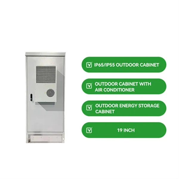 Tunisian Terminal Distribution Box Manufacturer PDF preview