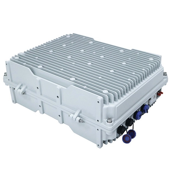 Bulgarian server rack 19-inch