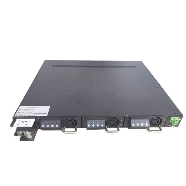 Specifications of 24-core optical fiber splice closure