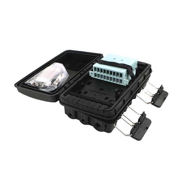 Gigabit Single-Mode Fiber Interface Module PDF preview