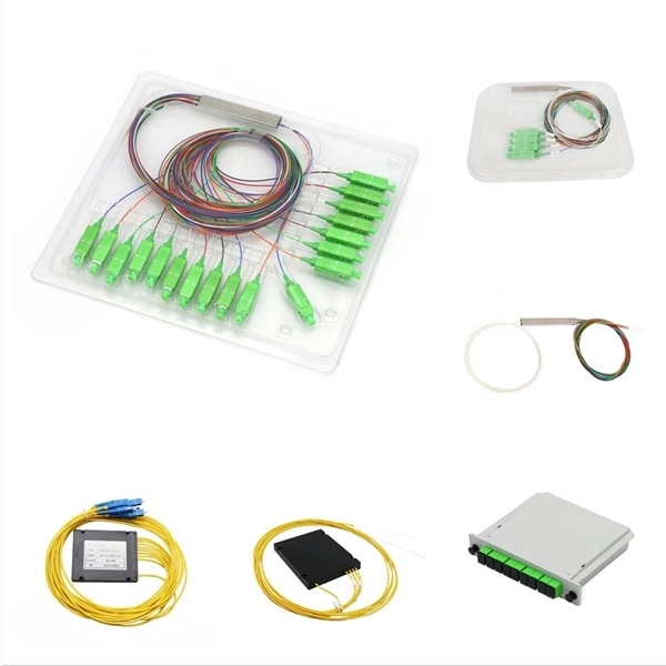 Fiber optic cable naturally breaks PDF preview
