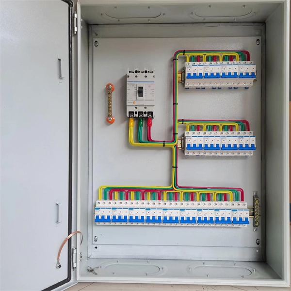 Weight of 10kV Enclosed Busbar Bridge PDF preview