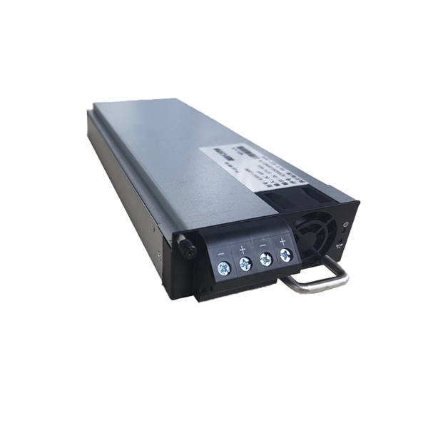 Fiber optic adapter with 5 lights on PDF preview