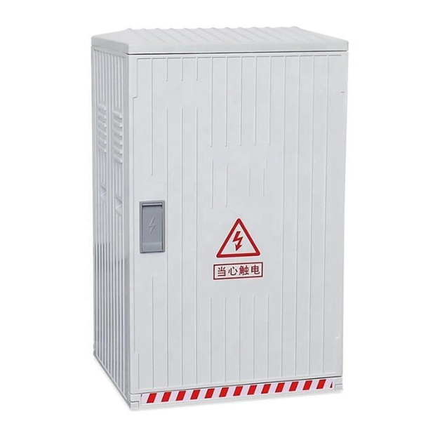 Installation and commissioning of galvanized cable trays in Ukraine PDF preview