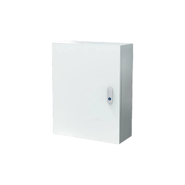 Tender for Complete Set of Control and Distribution Box Projects
