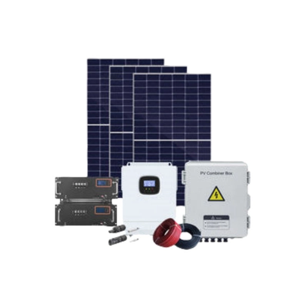 Thailand Smart Integrated Power Supply Manufacturer