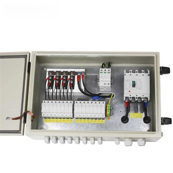 Intelligent Grid Cable Tray PDF preview