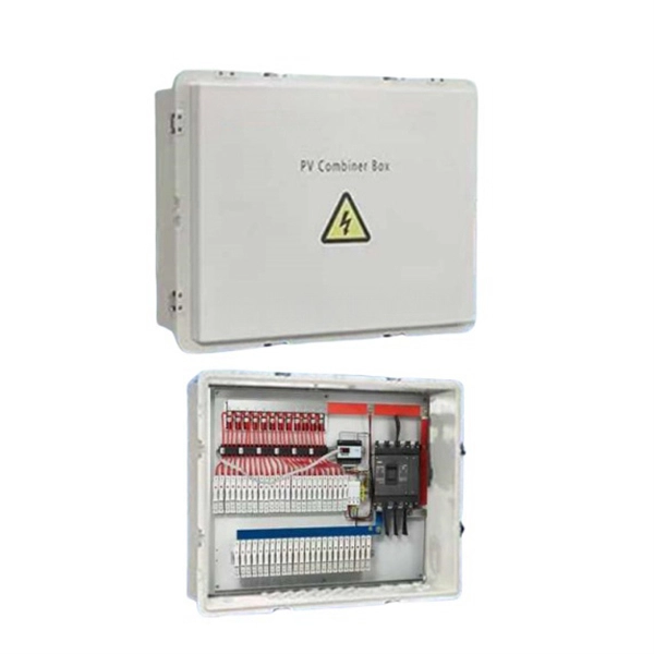 Busbar Classification PDF preview