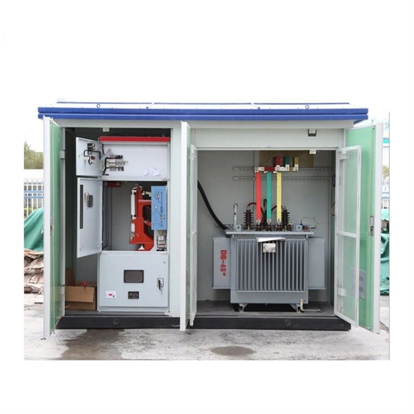 Thickness of steel plate for power distribution box