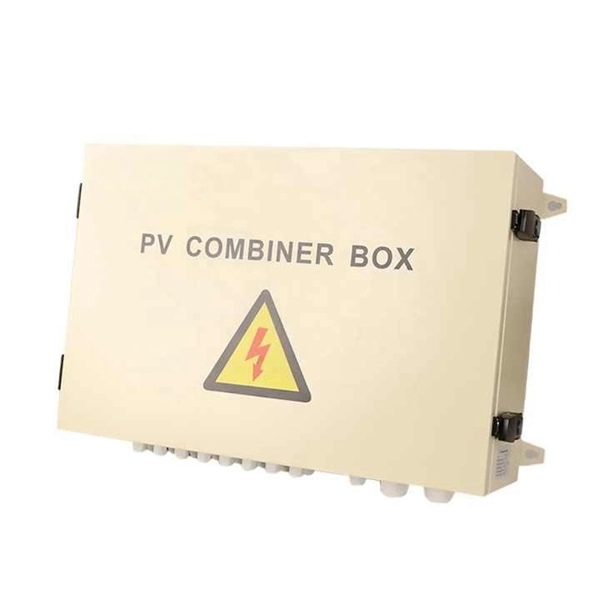 What is a junction box with one tube and one core 