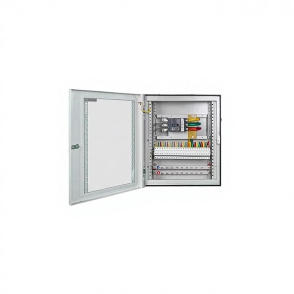 Bahrain Low-Voltage Distribution Box Manufacturer Quotation PDF preview