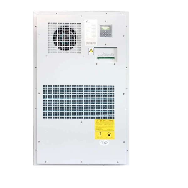 Communication Equipment Room Grid Cable Tray PDF preview