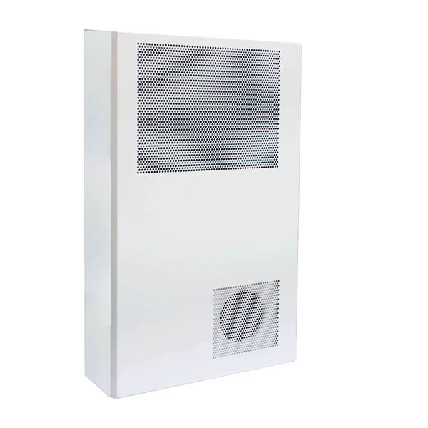 How to connect and ground a household electrical distribution box PDF preview