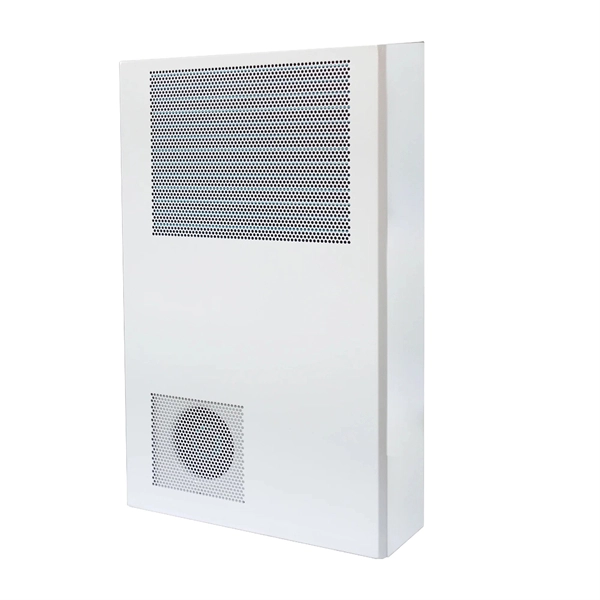 Household electrical distribution box wiring bar