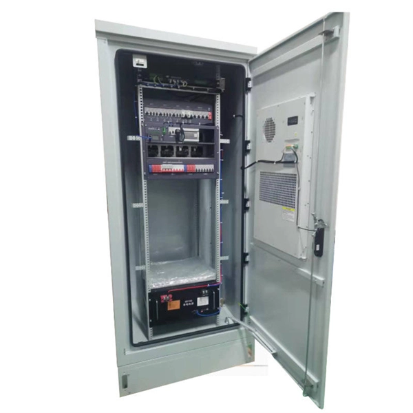 Fiber Optic Cable Fusion Splicer Cable Tray PDF preview