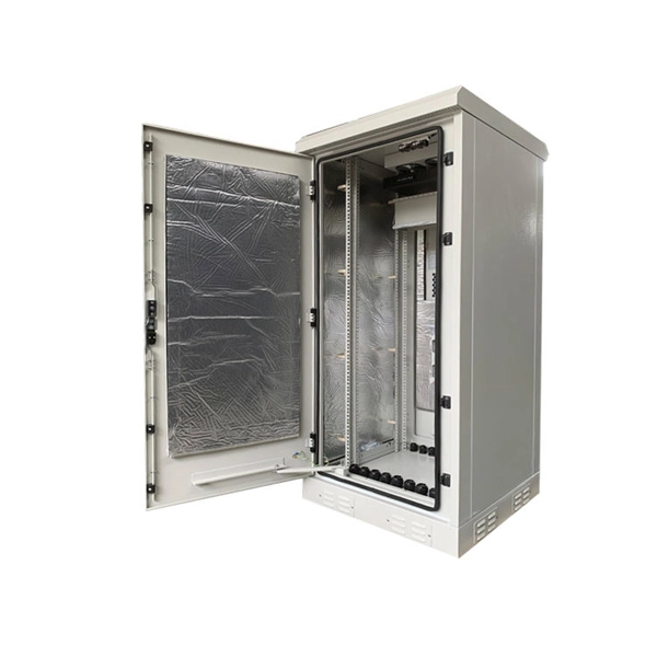 Kaiping Anti-corrosion Cable Tray PDF preview