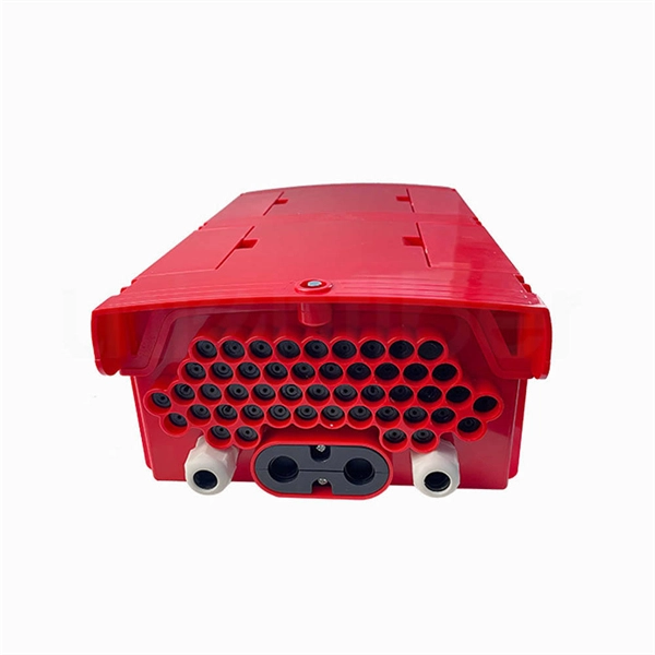 Installation price of plastic distribution boxes