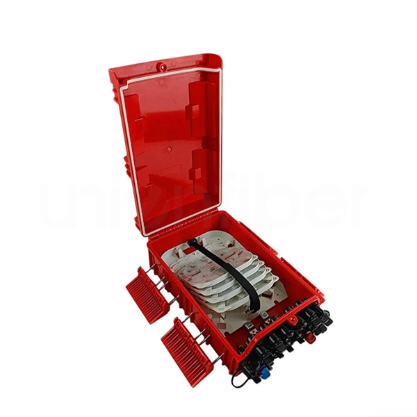 Requirements for the construction of optical cables