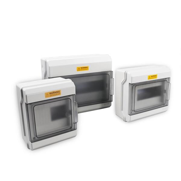 Optical Module Butterfly Packaging