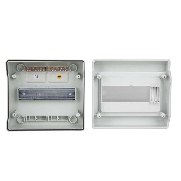 Benin Metal Cable Tray Accessories PDF preview