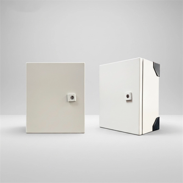 Parameters of low-voltage distribution boxes in Mozambique