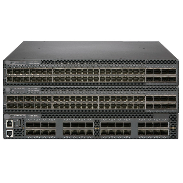 Pabx Core Network Switches