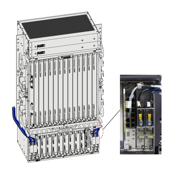 How is the installation of road and bridge cable trays  PDF preview