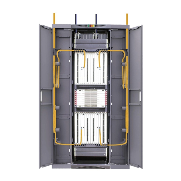 Standard Distribution Box Specification Table