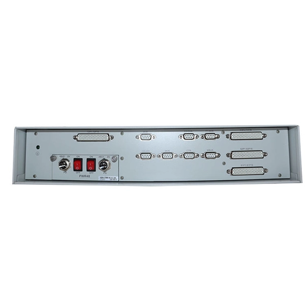 8-core and 10-core fiber optic patch cords PDF preview