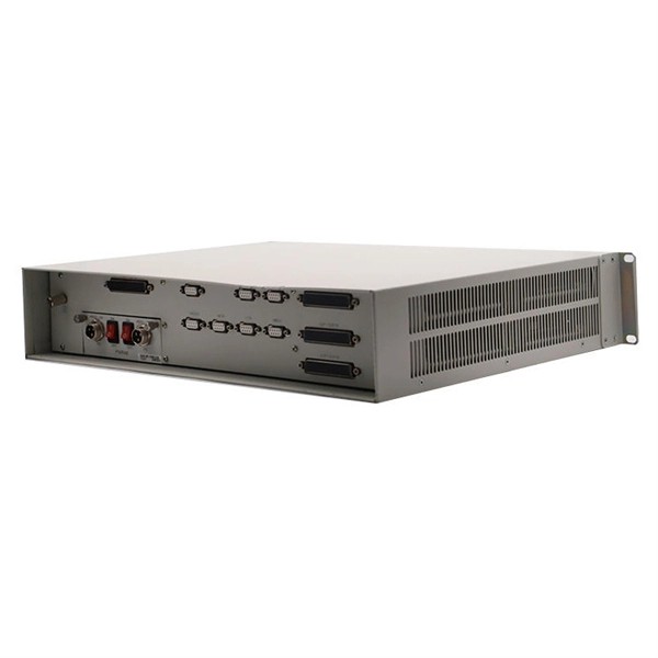How to connect dual fiber optic switches