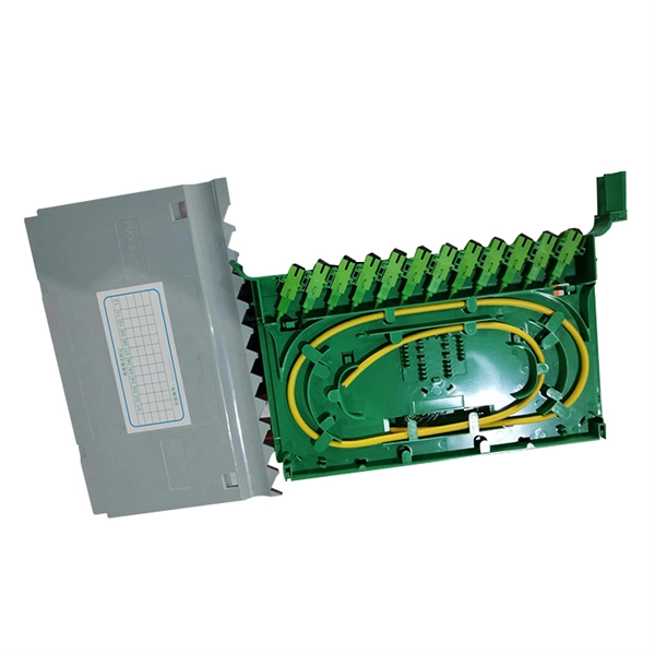 Does an SFP optical module always need to be connected to a switch 