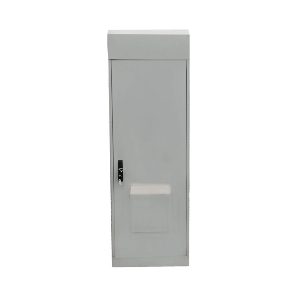 After-sales service for outdoor server racks PDF preview