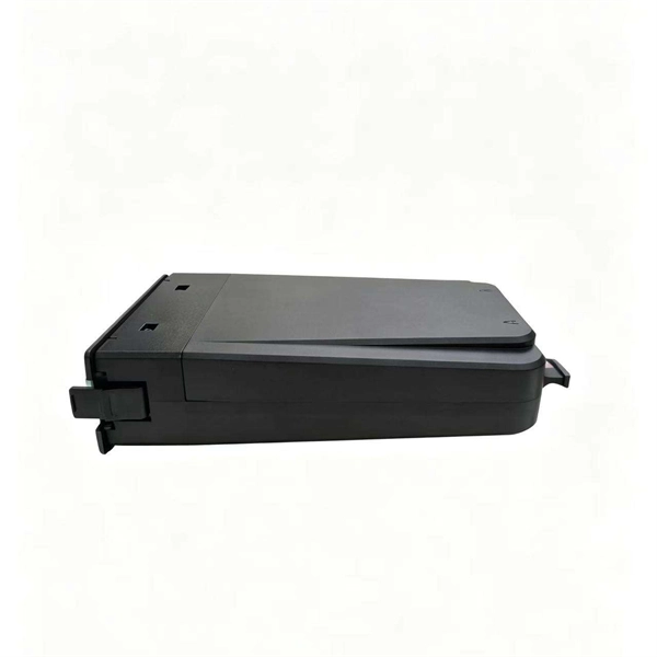 Latvian manufacturer of EPON equipment SFP PDF preview