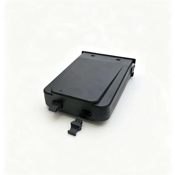 Light Transmission Fiber Optic Sensor