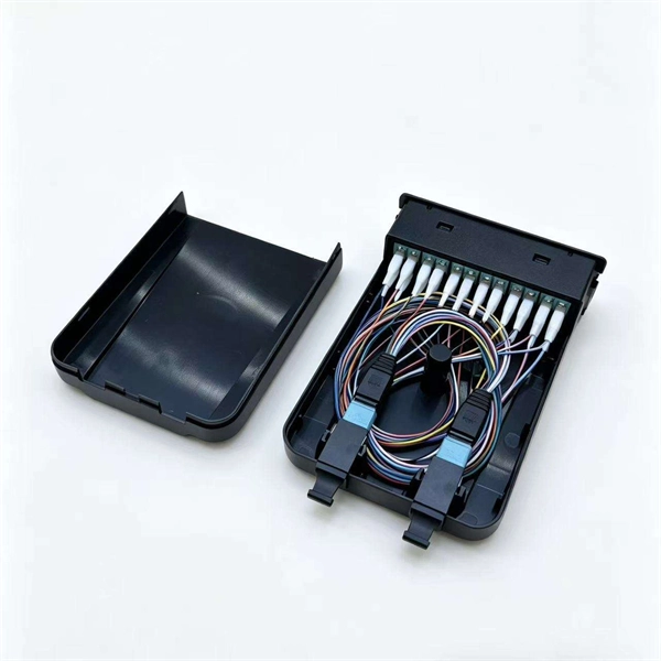 FC Fiber Array Storage