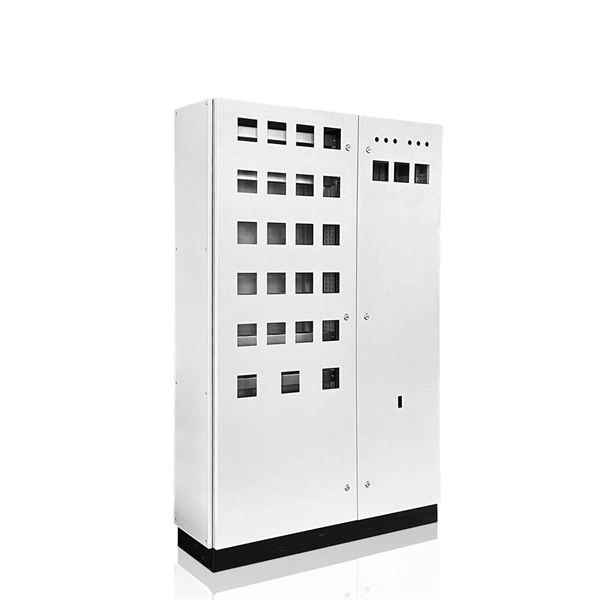 Environmental Issues of Relay Protection